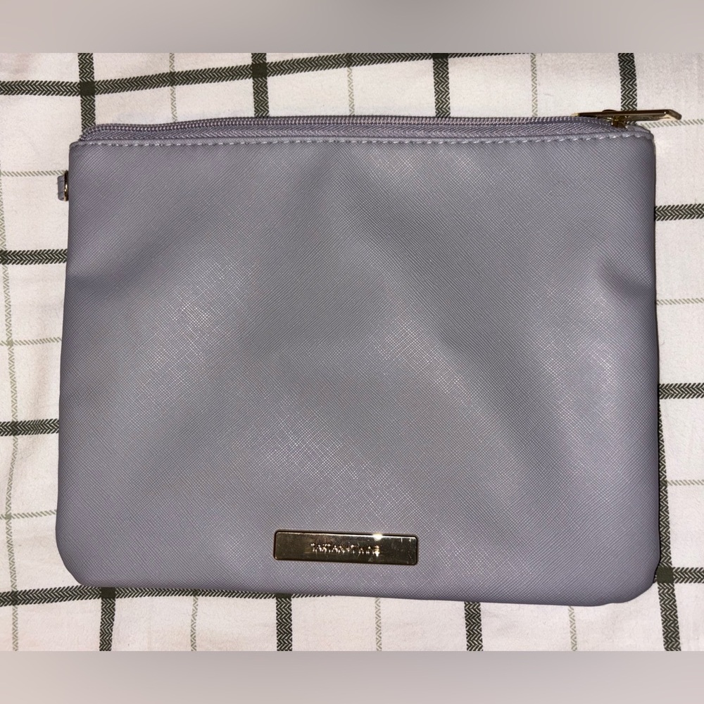 Tartan & Twine Travel Pouch